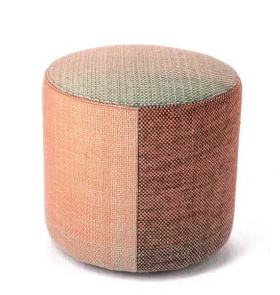 Nanimarquina Shade pouf 1B